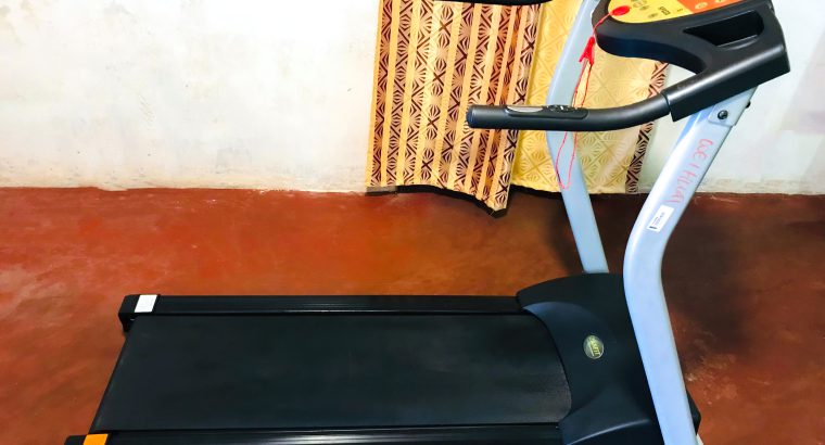 Treadmill / ZANFIT VTread V21 Tredmill