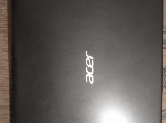 Acer Aspire 3 I5 10Gen