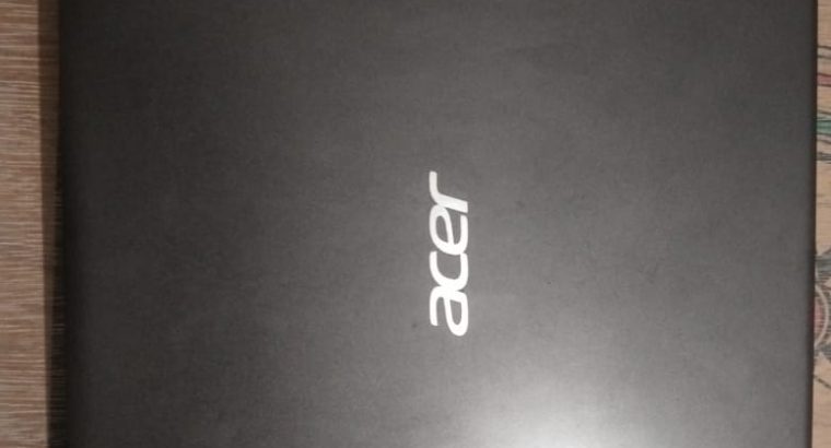 Acer Aspire 3 I5 10Gen