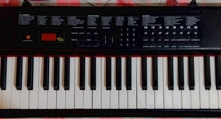 keybaord(Organ)