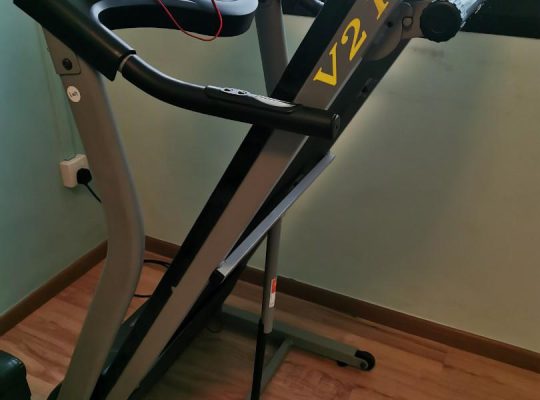 Treadmill / ZANFIT VTread V21 Tredmill