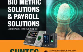 Bio Metric Solution and Payroll Solution