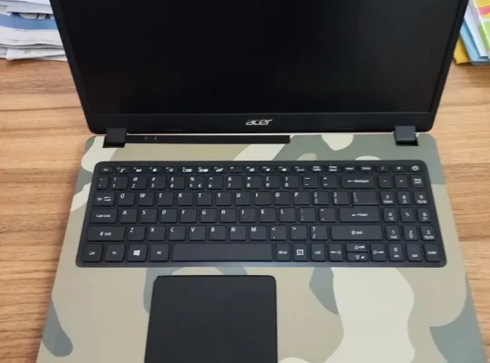 Acer laptop