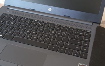 HP 245 G7 Notebook Laptop