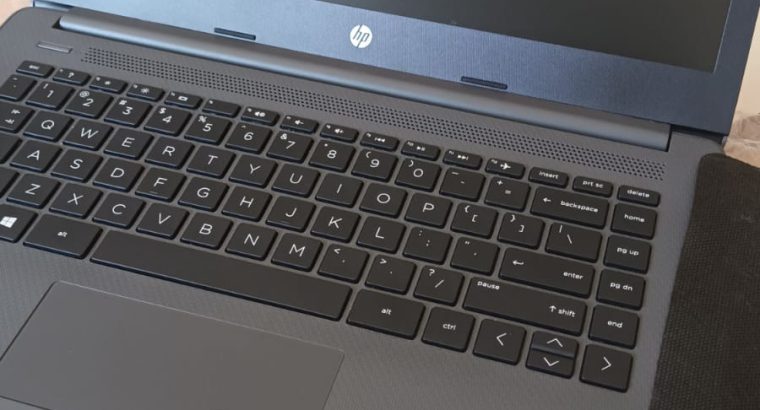 HP 245 G7 Notebook Laptop