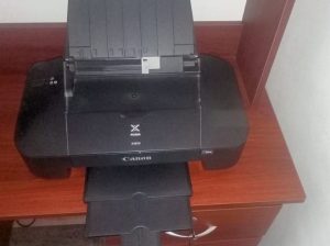 Canon Printer for sale