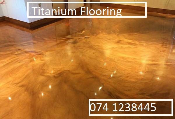 Titanium For Bathroom