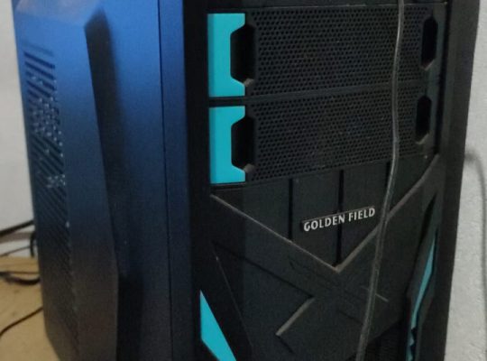 Intel Core i5- 11th gen gaming pc for sale