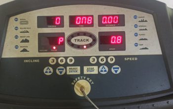 Exercise machine for sale