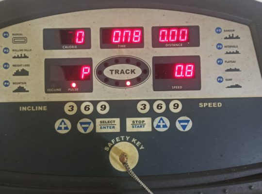 Exercise machine for sale