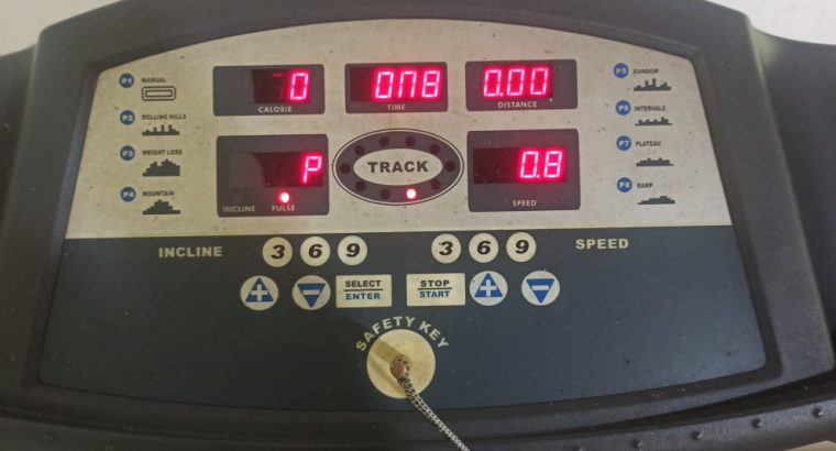 Exercise machine for sale