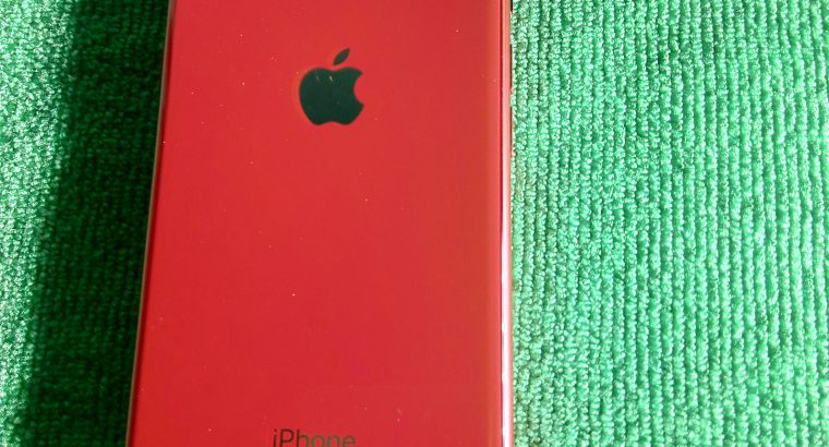 iPhone 8 64GB like new!