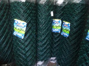 chain link mesh