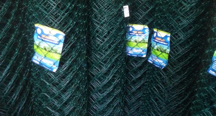chain link mesh