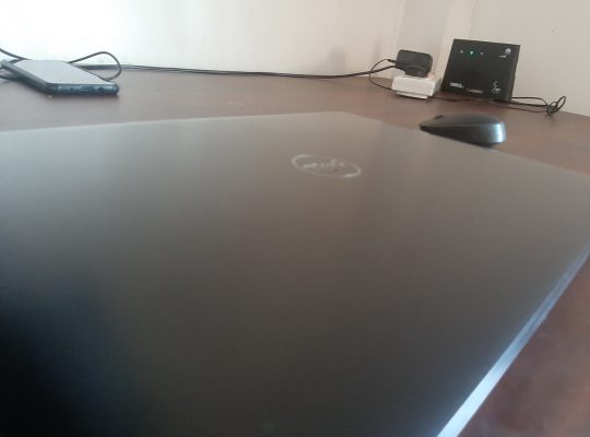 Dell Laptop for sale i7 8th Gen