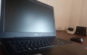 Dell Laptop for sale i7 8th Gen