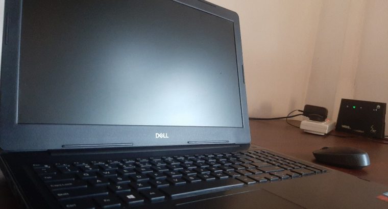 Dell Laptop for sale i7 8th Gen
