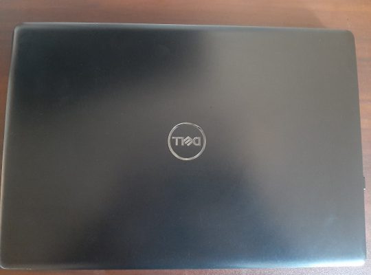 Dell Laptop for sale i7 8th Gen