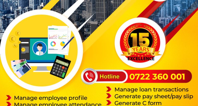 SunTec Information System PVT Ltd