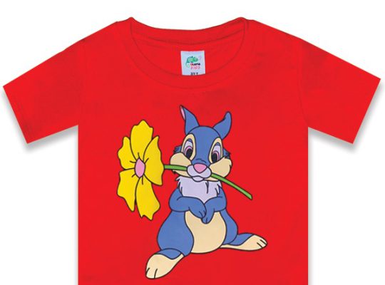 Unisex Kids T-Shirts