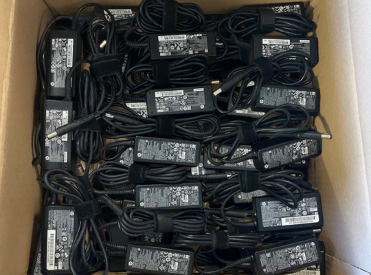 All kind of Laptop Chargers / New / Original / Off