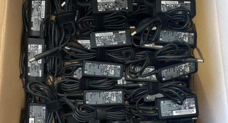 All kind of Laptop Chargers / New / Original / Off