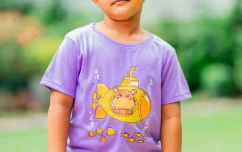 Kids T-shirts