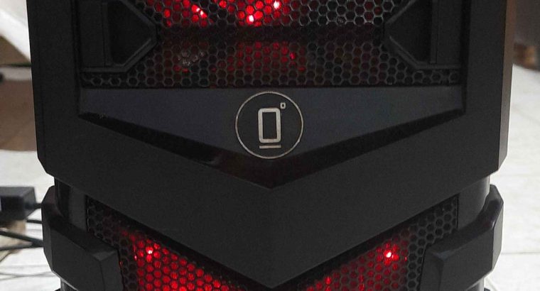 i5 4th Gen Gaming Pc