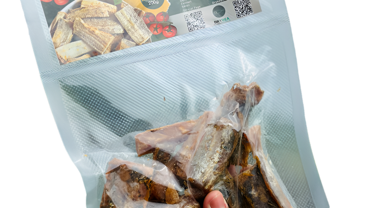 වන්නා කරවල | බෝට්ටු කරවල | කටු ඉවත් කර ඇත