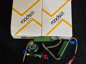 Roadsun H1 Socket Led Headlight Bulb