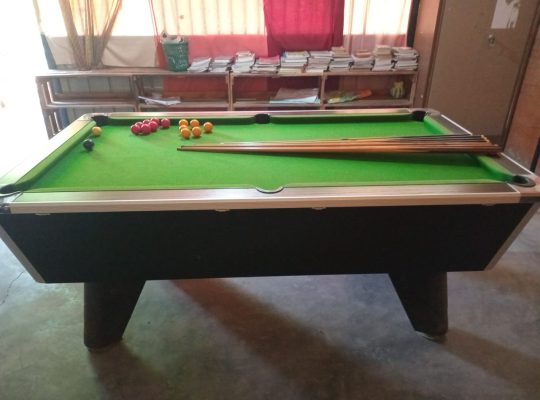 Pool Table for sale