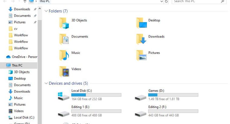 i5 4th Gen Gaming Pc