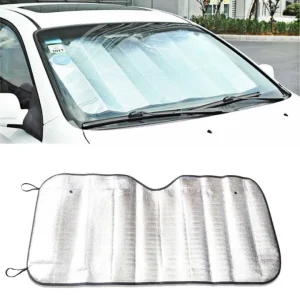 Universal Car Front Window Sunshade