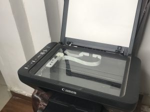 Canon PIXMA 745 Printer For sale with scanner