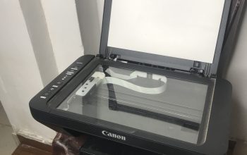 Canon PIXMA 745 Printer For sale with scanner