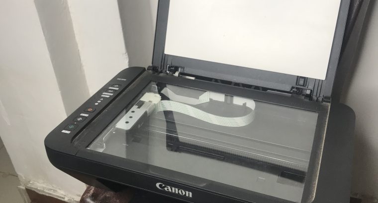Canon PIXMA 745 Printer For sale with scanner
