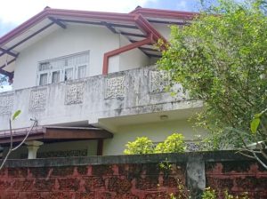 Land at Lake Front Hirana Panadura