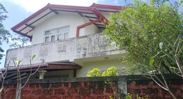 Land at Lake Front Hirana Panadura