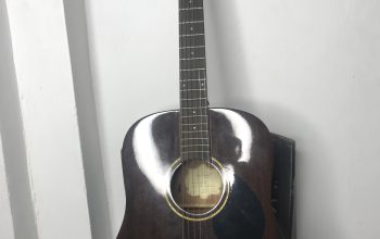 American Acoustic Guitar For Sale