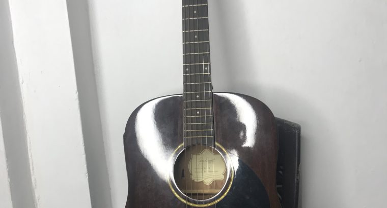 American Acoustic Guitar For Sale
