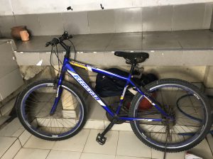 Foot Bicycle For Sale