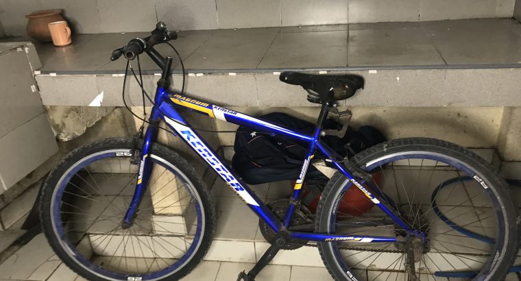 Foot Bicycle For Sale