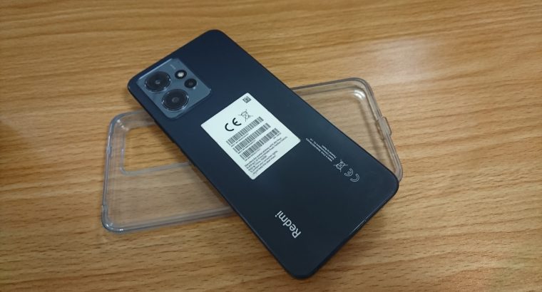 Redmi Note 12
