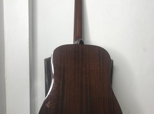 American Acoustic Guitar For Sale