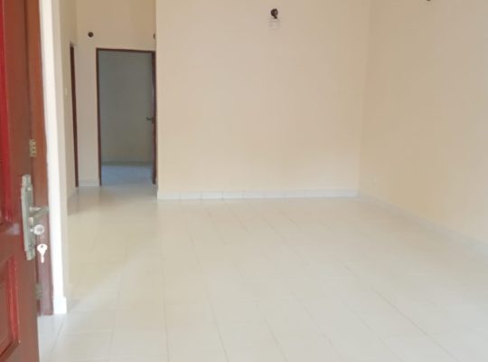 2 Bedroom house for rent