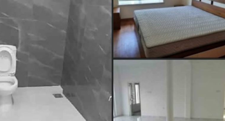 Luxury Apartment Rooms for rent