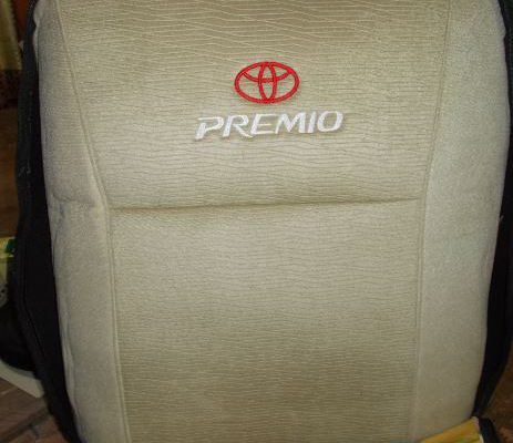 Car Seat Cover Far Sale