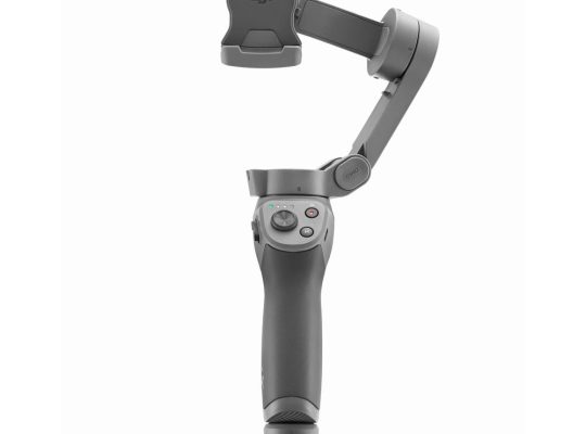 DJI OSMO 3 combo