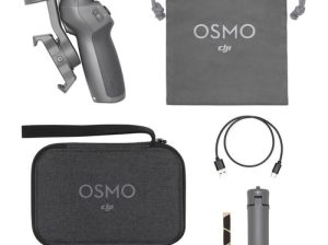 DJI OSMO 3 combo