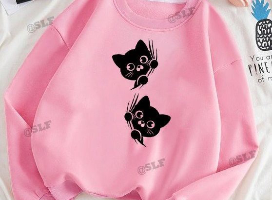 Long sleeve T-Shirts